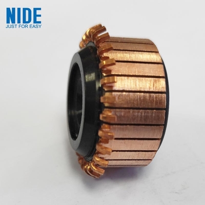 28P জুসার মিক্সার সুইচ মোটর কমিউটার 8 X 25.5 X 18 মিমি