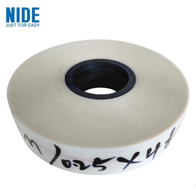 নরম যৌগিক উপাদান সহ 0.25 X 48mm NM নিরোধক কাগজ