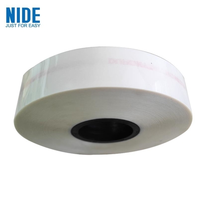 নরম যৌগিক উপাদান সহ 0.25 X 48mm NM নিরোধক কাগজ